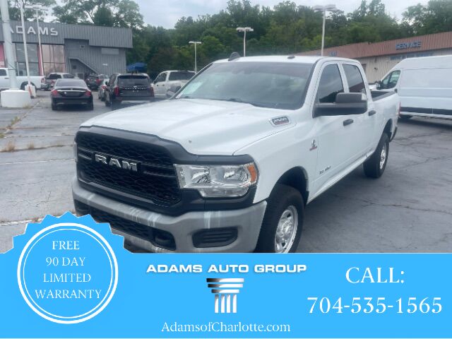 ram ram 2500 pickup 2022 3C6UR4CL1NG270532 image ram ram 2500 pickup 2022 3C6UR4CL1NG270532 image